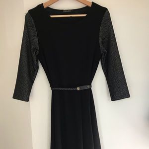 Cokluch dress